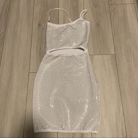 I.AM.GIA Dresses & Skirts - I AM GIA Aurora Dress